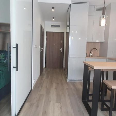 Apartament Green Diamond Rakowicka Krakow Exterior photo