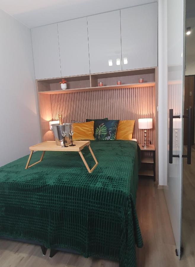 Apartament Green Diamond Rakowicka Krakow Exterior photo