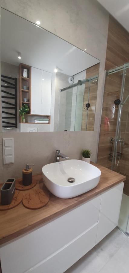 Apartament Green Diamond Rakowicka Krakow Exterior photo