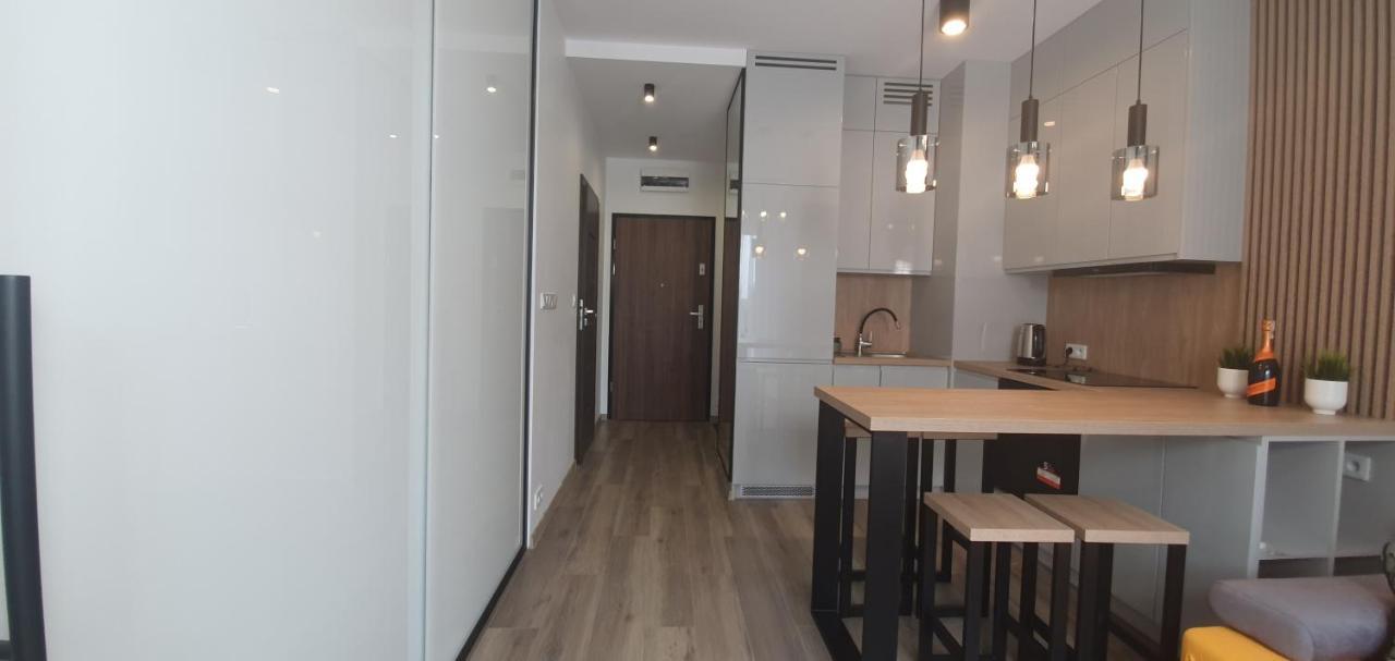 Apartament Green Diamond Rakowicka Krakow Exterior photo